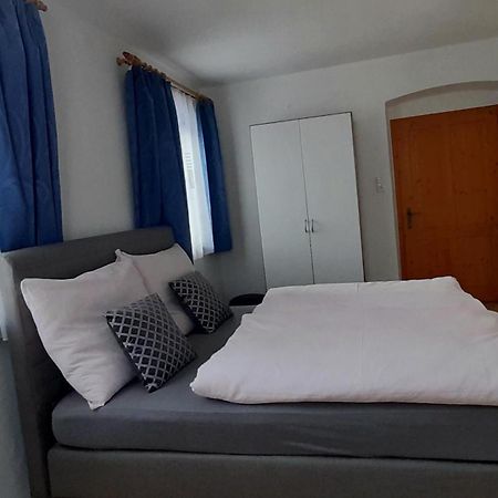 Privatzimmervermietung Foidlbauer Oberndorf in Tirol Pokój zdjęcie