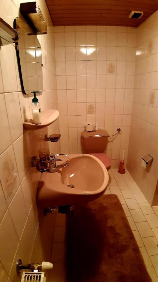 Privatzimmervermietung Foidlbauer Oberndorf in Tirol Zewnętrze zdjęcie