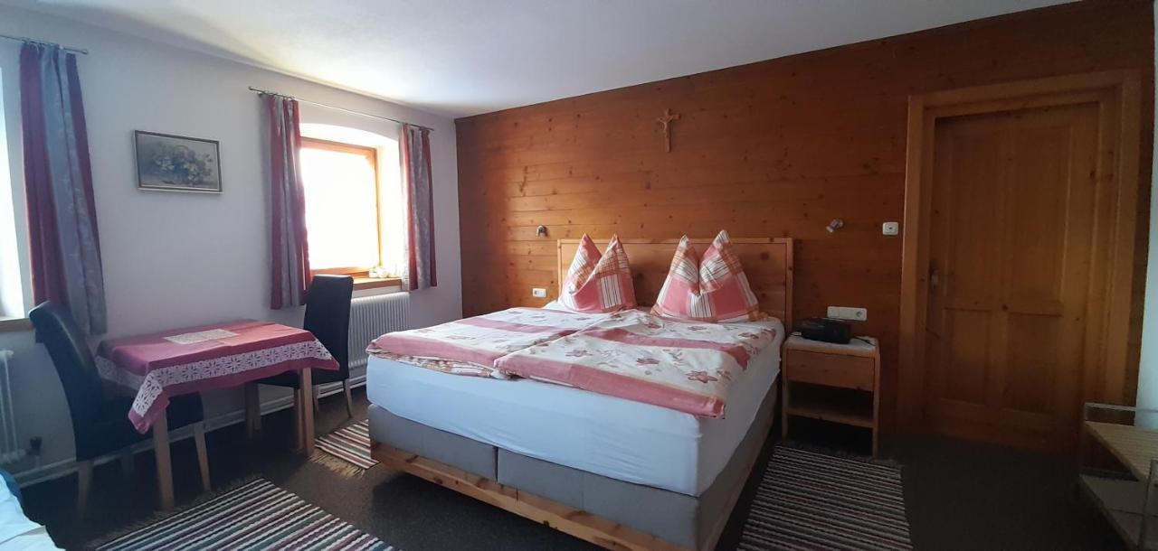 Bed and Breakfast Privatzimmervermietung Foidlbauer Oberndorf in Tirol Zewnętrze zdjęcie