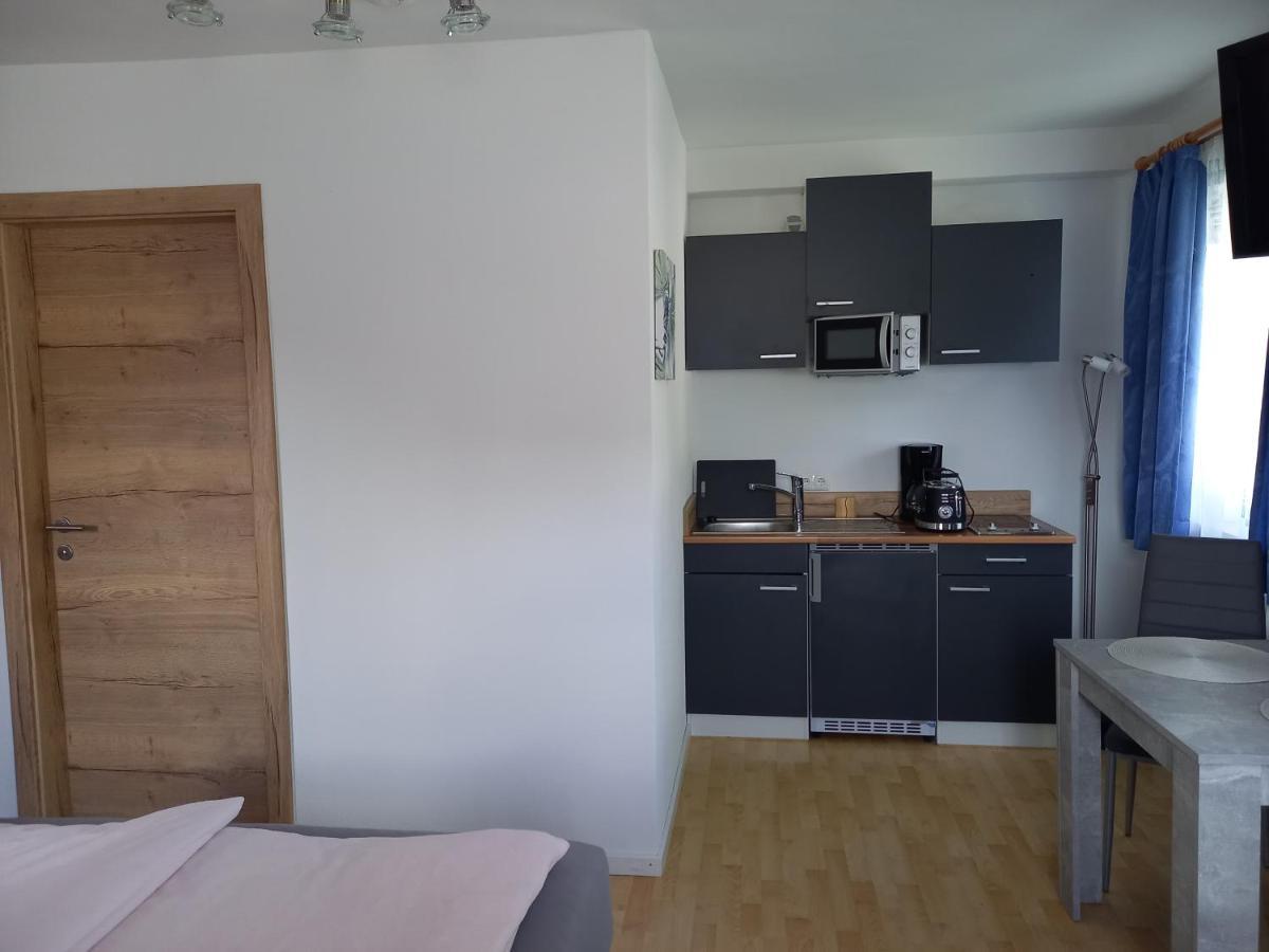 Privatzimmervermietung Foidlbauer Oberndorf in Tirol Zewnętrze zdjęcie